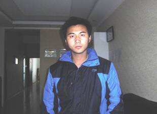 郝天阳
